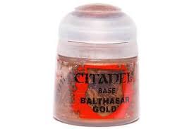 BASE: BALTHASAR GOLD
